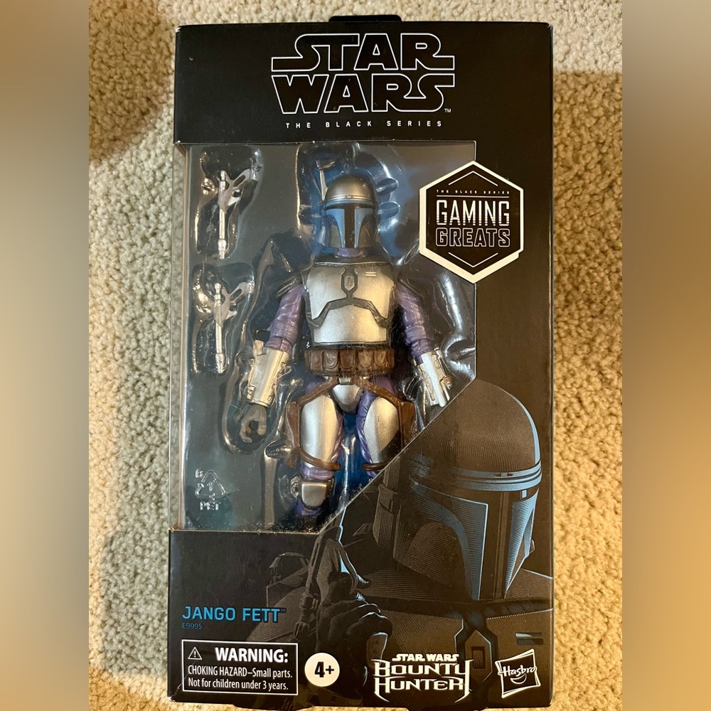 Star Wars Black Series